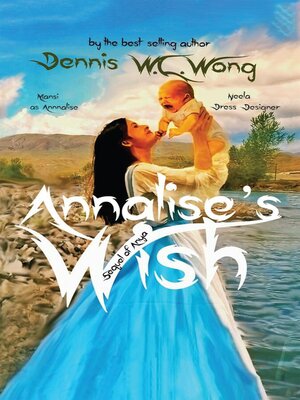 cover image of Annalise's Wish
